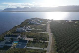 0 Bedroom Property for Sale in Bot River Western Cape